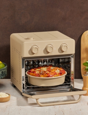 Our Place Steam Baker's Kit Set Of Three Ceramic Oven Pans