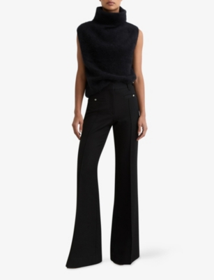 REISS: Reiss x Atelier Brushed Cashmere Tank