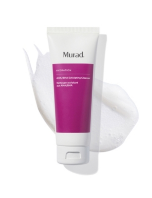 Murad Mur Aha Bha Exfoliating Cleanser 18