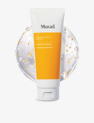 Murad Essential-c Cleanser 200ml