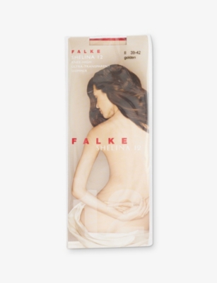 FALKE: Shelina 12 Stretch-Woven Tights