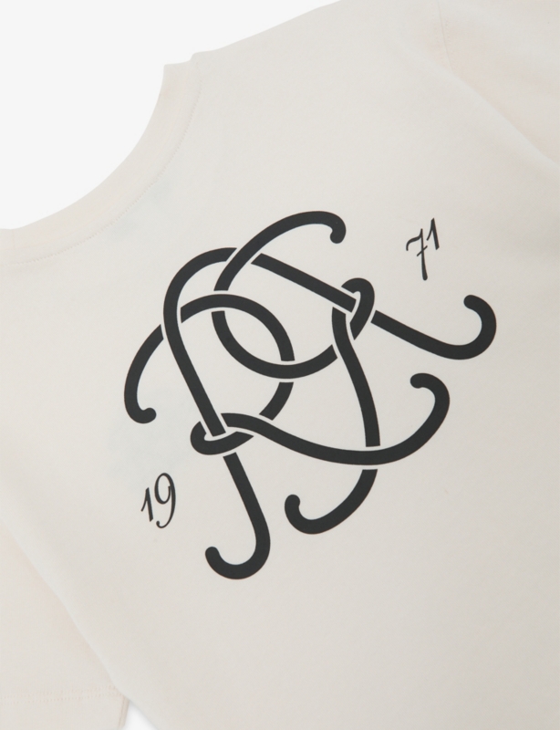 Harris Monogram Cotton-Jersey T-Shirt 9-13 Years