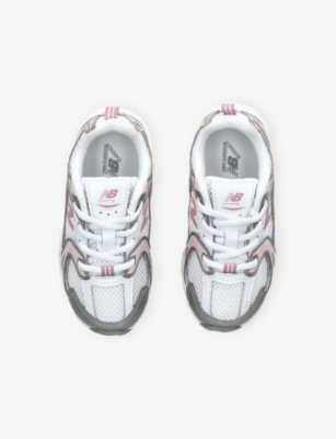 New Balance Sneakers  Kids Color Multicolor In Pink