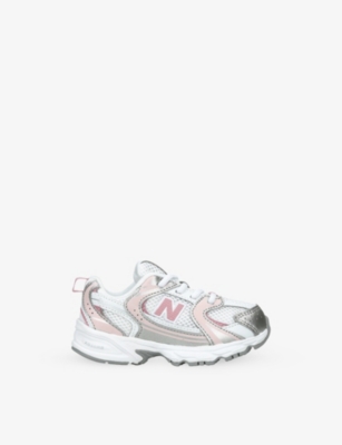 New Balance Sneakers  Kids Color Multicolor In Pink
