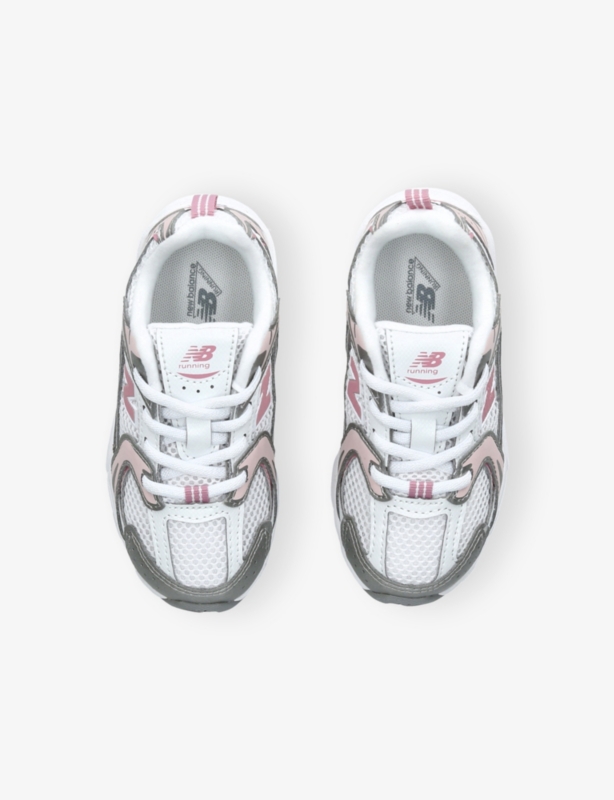 Kids' 530 Woven Trainers