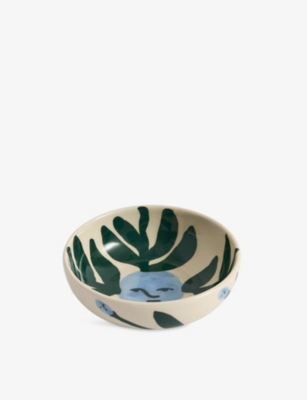 HAY: La Pittura Ceramic Bowl 18cm