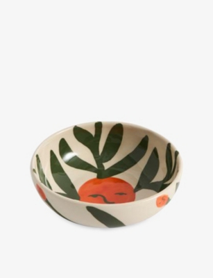 HAY: La Pittura Ceramic Bowl 18cm