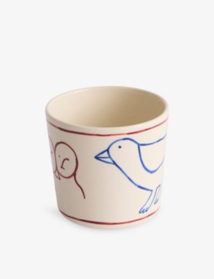 HAY: La Pittura Ceramic Cup