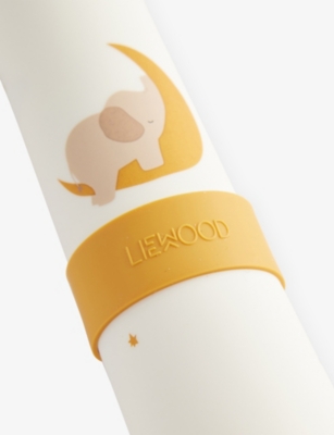 LIEWOOD: Jude Printed Silicone Placemat