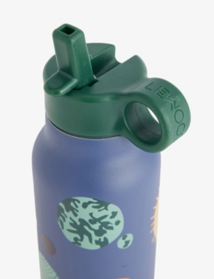 LIEWOOD: Falk Stainless-Steel Water Bottle 350ml