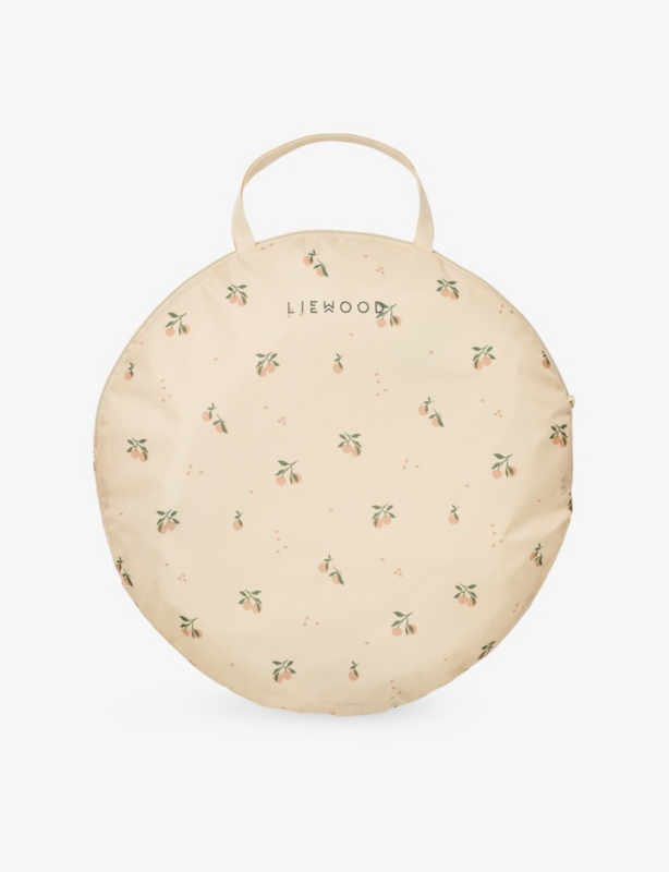 Emmanuel Pop-Up Play Tunnel 120cm