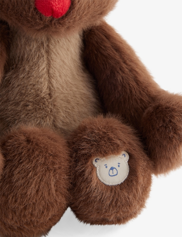 Berto Reindeer Soft Toy 23cm