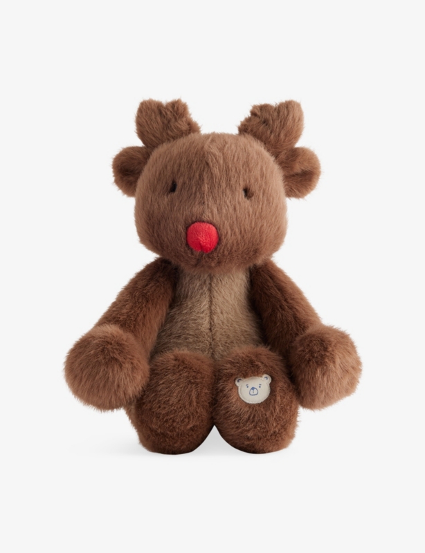 Berto Reindeer Soft Toy 23cm