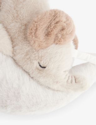 LIEWOOD: Mandy Woven Musical Mobile