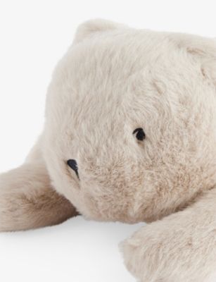 LIEWOOD: Paulin Rabbit Weighted Teddy Soft Toy