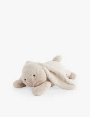LIEWOOD: Paulin Rabbit Weighted Teddy Soft Toy
