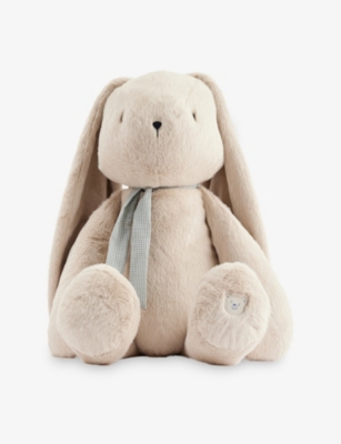 Liewood Bernis Rabbit Teddy Soft Toy