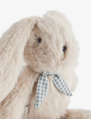 LIEWOOD: Dania Rabbir Soft Rattle