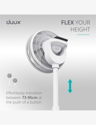 DUUX: Whisper Fan 2