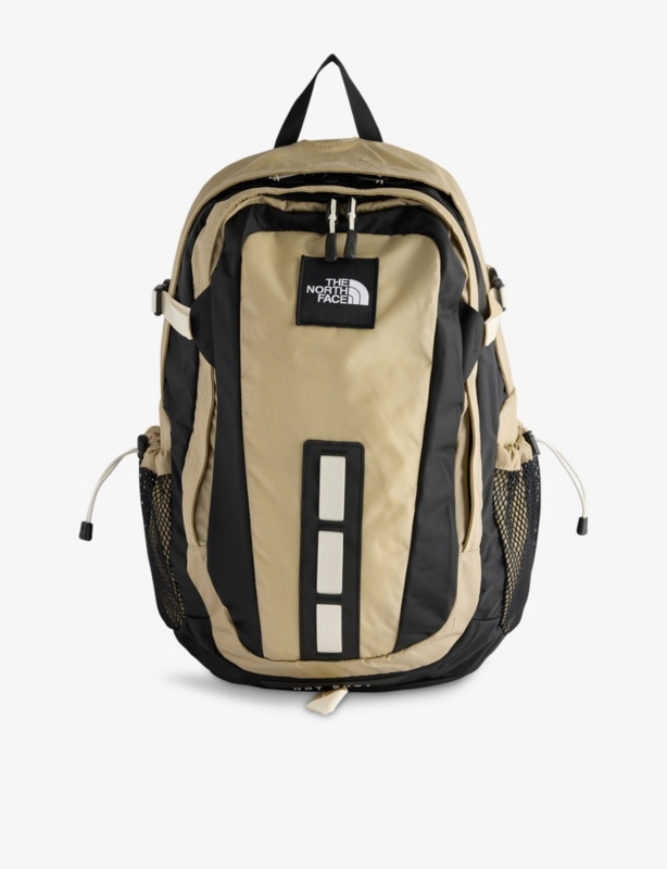 Hot Shot Woven Backpack