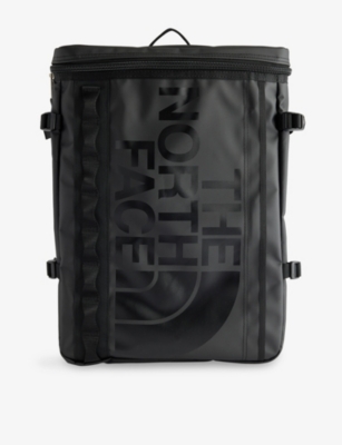 THE NORTH FACE: Base Camp Fuse Box Woven Backpack