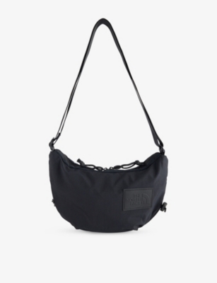 THE NORTH FACE: Never Stop Woven Cross-Body Bag