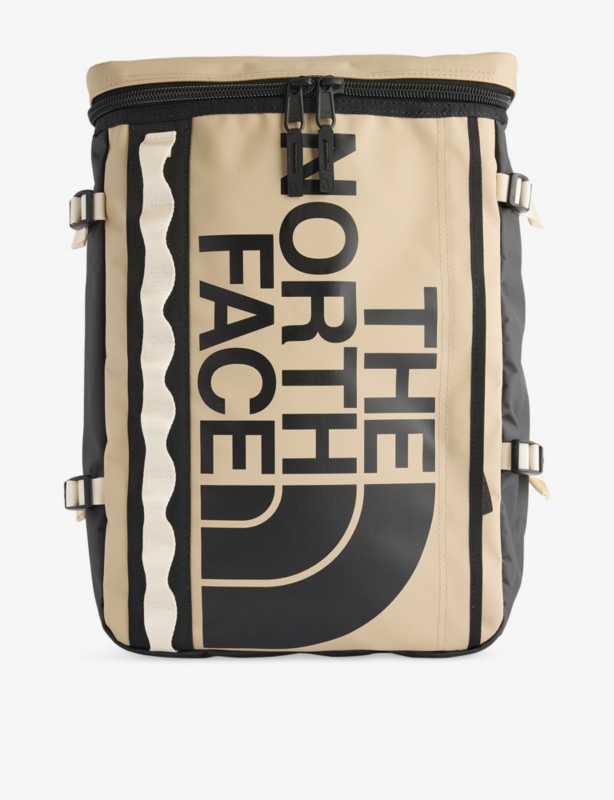 Base Camp Fuse Box Woven Backpack