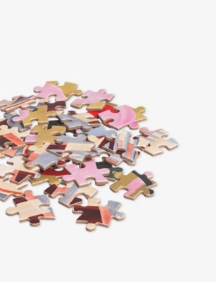 PAPIER: Lobster 1000-Piece Jigsaw Puzzle