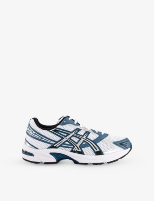 ASICS: Gel 1130 Mesh Low-Top Trainers