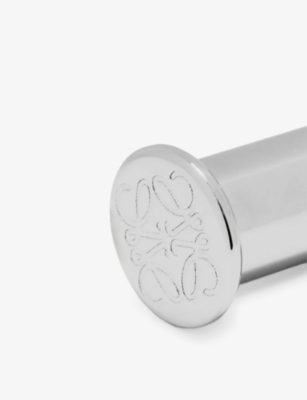 LOEWE: Small Brass Personalisation Bar