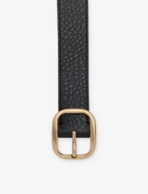 Loewe Pin Buckle Belt