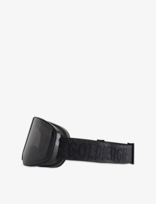 GOLDBERGH: Protégé Ski Goggles