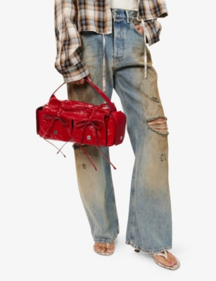 Acne Studios Multipocket Micro Bag