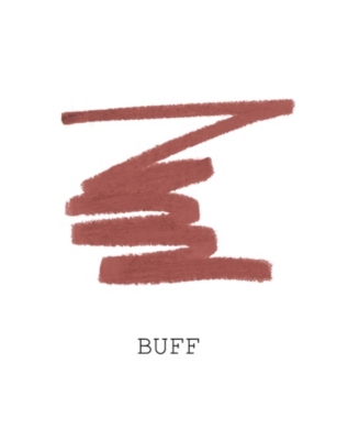 Pat Mcgrath Labs Buff Legendary Longwear Lip Liner 1.2g In Sand