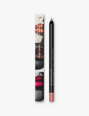 Pat Mcgrath Labs Done Undone Legendary Longwear Lip Liner 1.2g In Multi