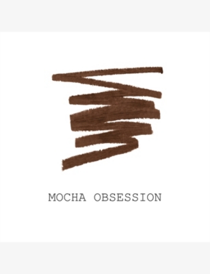Pat Mcgrath Labs Ocha Obsession Legendary Longwear Lip Liner 1.2g In Brown