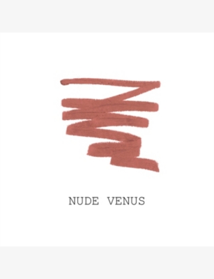 Pat Mcgrath Labs Nude Venus Legendary Longwear Lip Liner 1.2g In Nude
