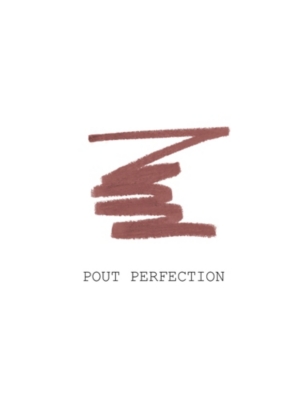 Pat Mcgrath Labs Out Perfection Legendary Longwear Lip Liner 1.2g
