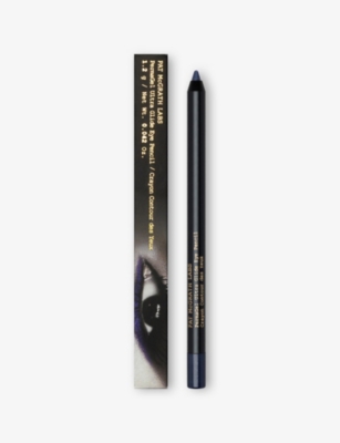 Pat Mcgrath Labs Blitz Blue Permagel Ultra Glide Eye Pencil 1.2g