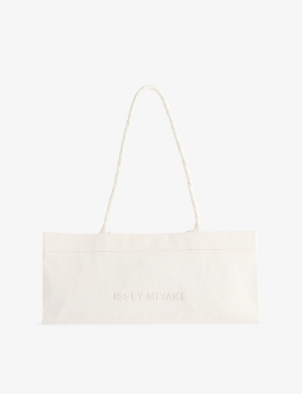 This Is A Paper Bag woven-Blend Tote Bag