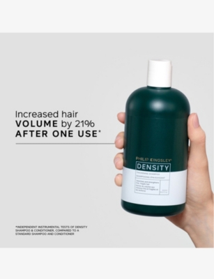 Philip Kingsley Density Thickening Shampoo 500ml
