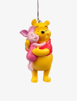 DISNEY: 3D Piglet Christmas Decoration