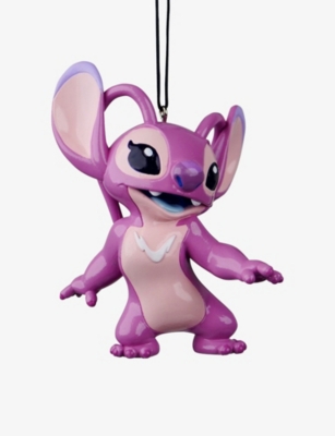 DISNEY: 3D Angel Christmas Decoration