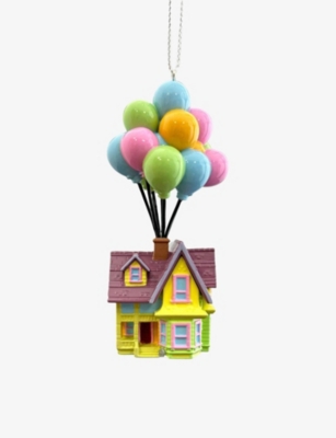 DISNEY: 3D Up House Christmas Decoration