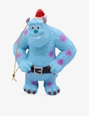 DISNEY: 3D Sulley Christmas Decoration
