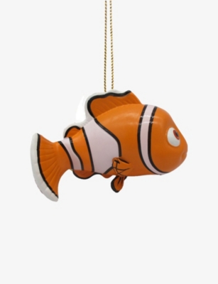 DISNEY: 3D Nemo Christmas Decoration