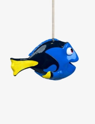 DISNEY: 3D Dory Christmas Decoration