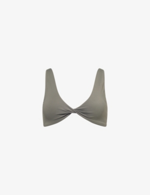 WE ARE TALA: DayFlex Twist-Front Sports Bra
