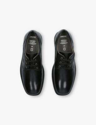 GEOX: Kids' Federico Leather Shoes