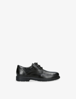 GEOX: Kids' Federico Leather Shoes